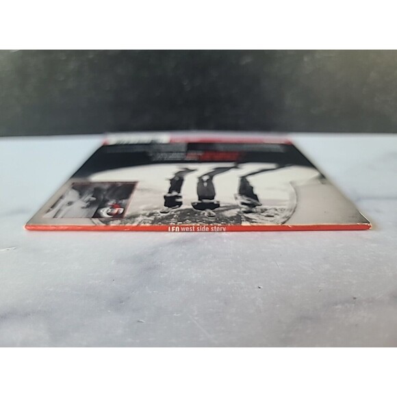 West Side Story/Summer Girls 2000 [Single] by LFO (Pop) (CD, Jul-2000, Arista) - Picture 7 of 10